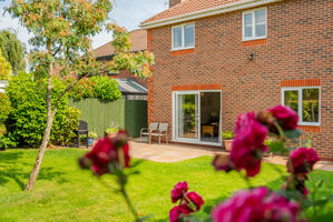Rear Garden (2)- click for photo gallery